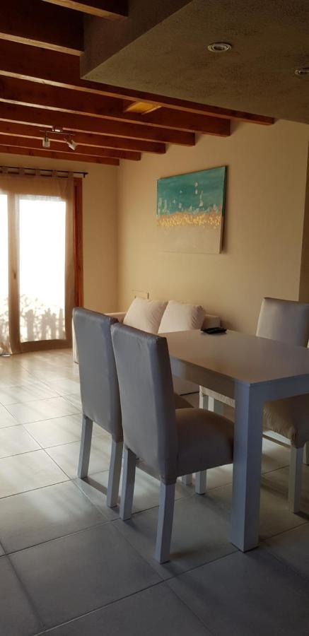 Amancays 2 Villa บียาลาอังกอสตูรา ภายนอก รูปภาพ