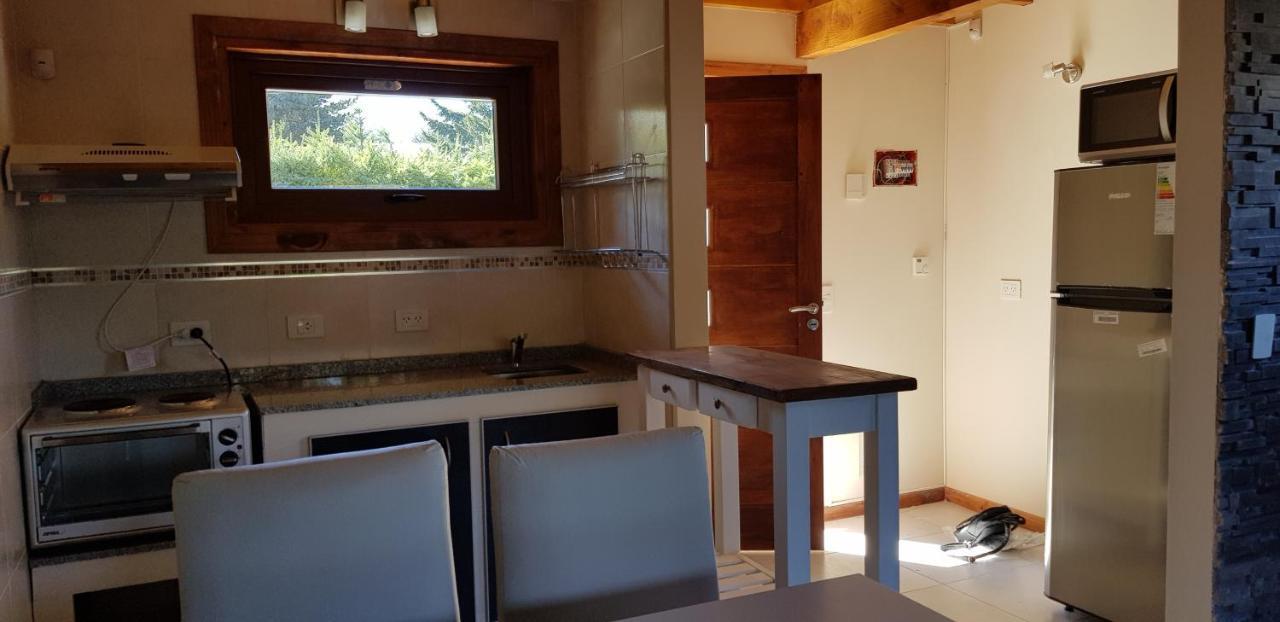 Amancays 2 Villa บียาลาอังกอสตูรา ภายนอก รูปภาพ
