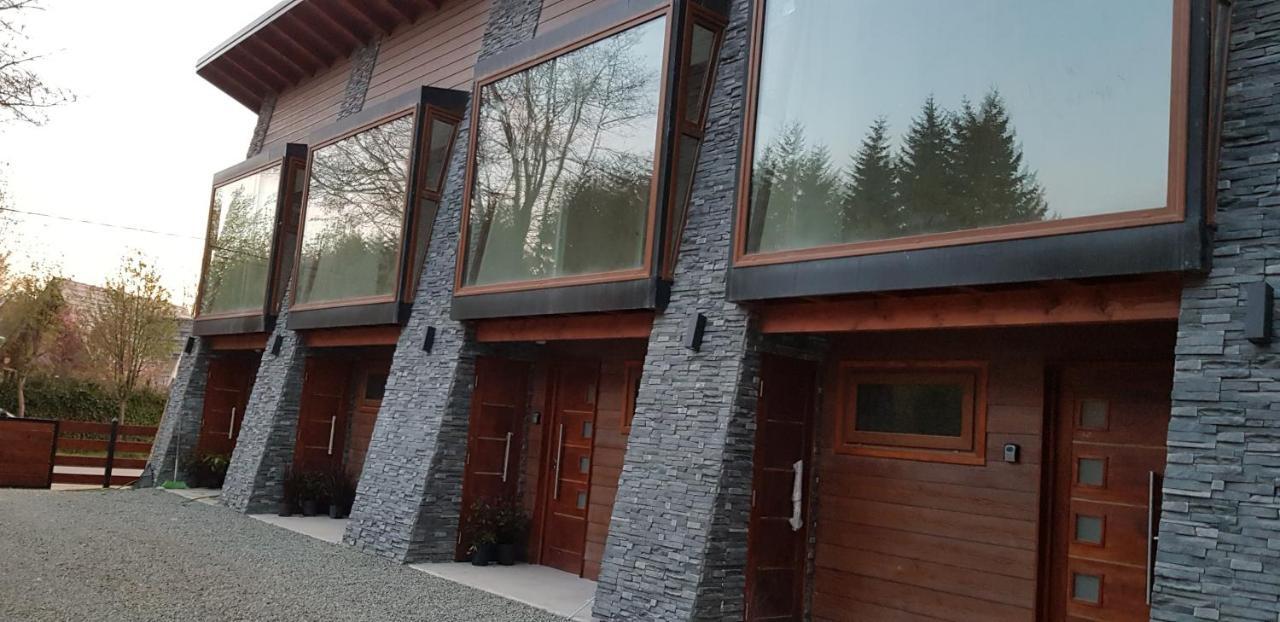 Amancays 2 Villa บียาลาอังกอสตูรา ภายนอก รูปภาพ